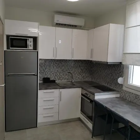 Skg Deluxe Lejlighed Thessaloníki