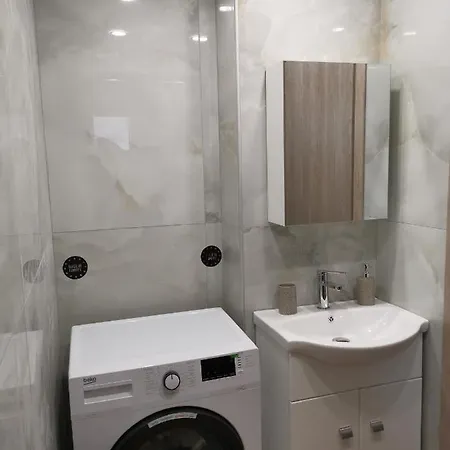Skg Deluxe Lejlighed