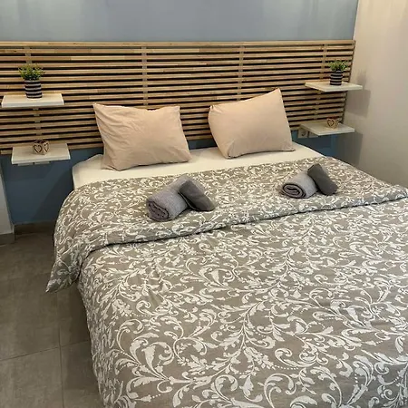 Skg Deluxe Thessaloníki
