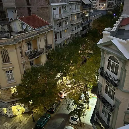 Skg Deluxe Thessaloníki