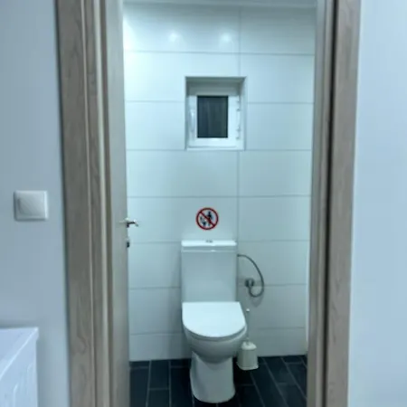 Lejlighed Skg Deluxe Thessaloníki