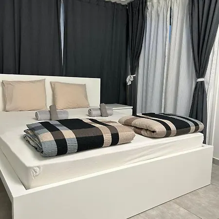 Skg Deluxe Thessaloníki