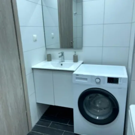 Skg Deluxe Lejlighed Thessaloníki