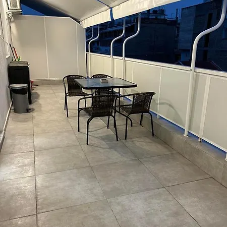 Skg Deluxe Lejlighed Thessaloníki